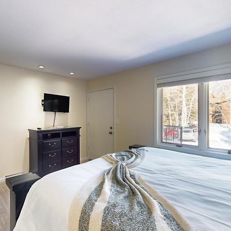 Beaver Creek West Mountain Condo Avon Luaran gambar