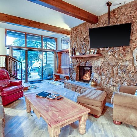 Beaver Creek West Mountain Condo Avon Luaran gambar