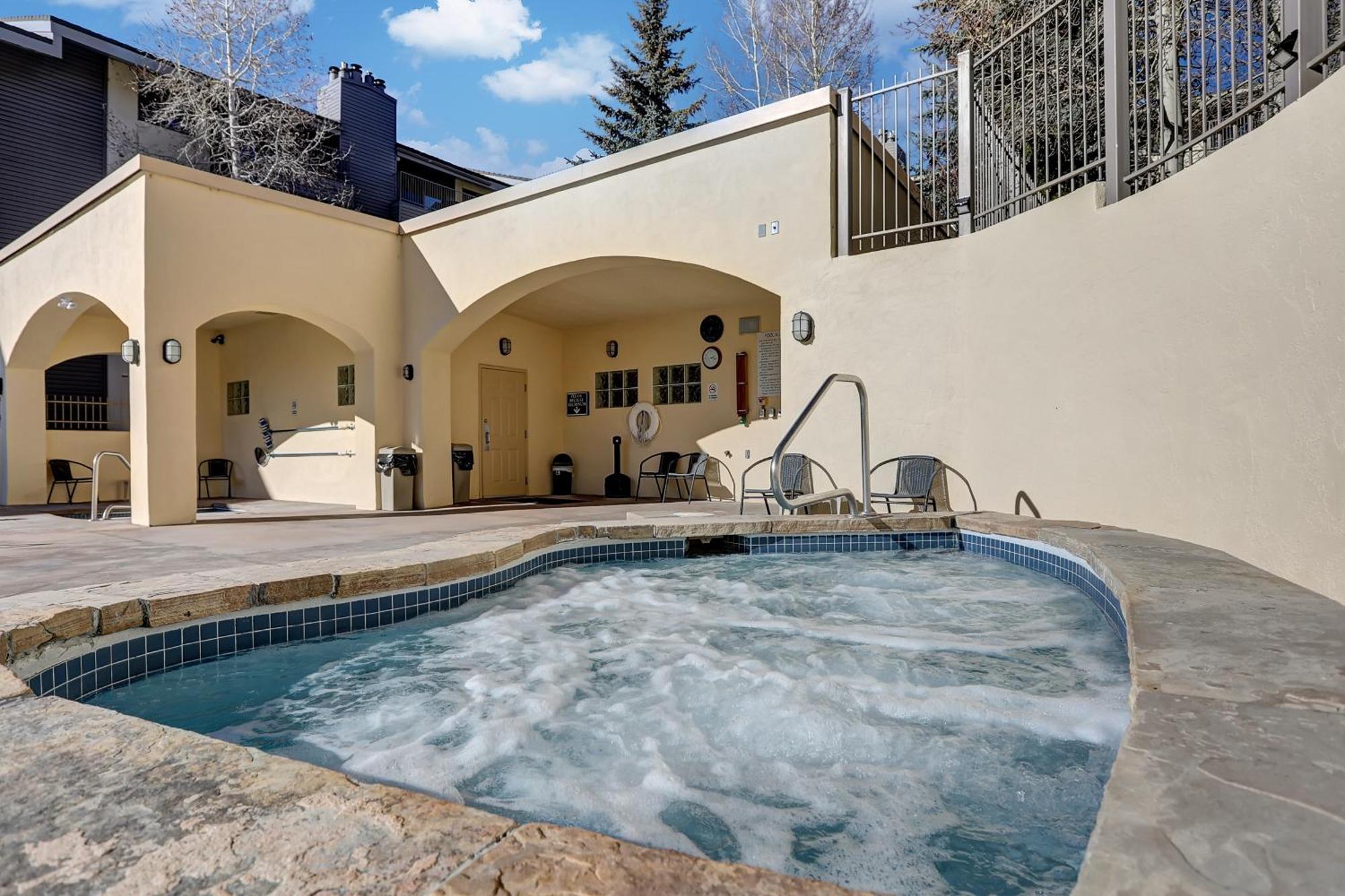 Beaver Creek West Mountain Condo Avon Bilik gambar