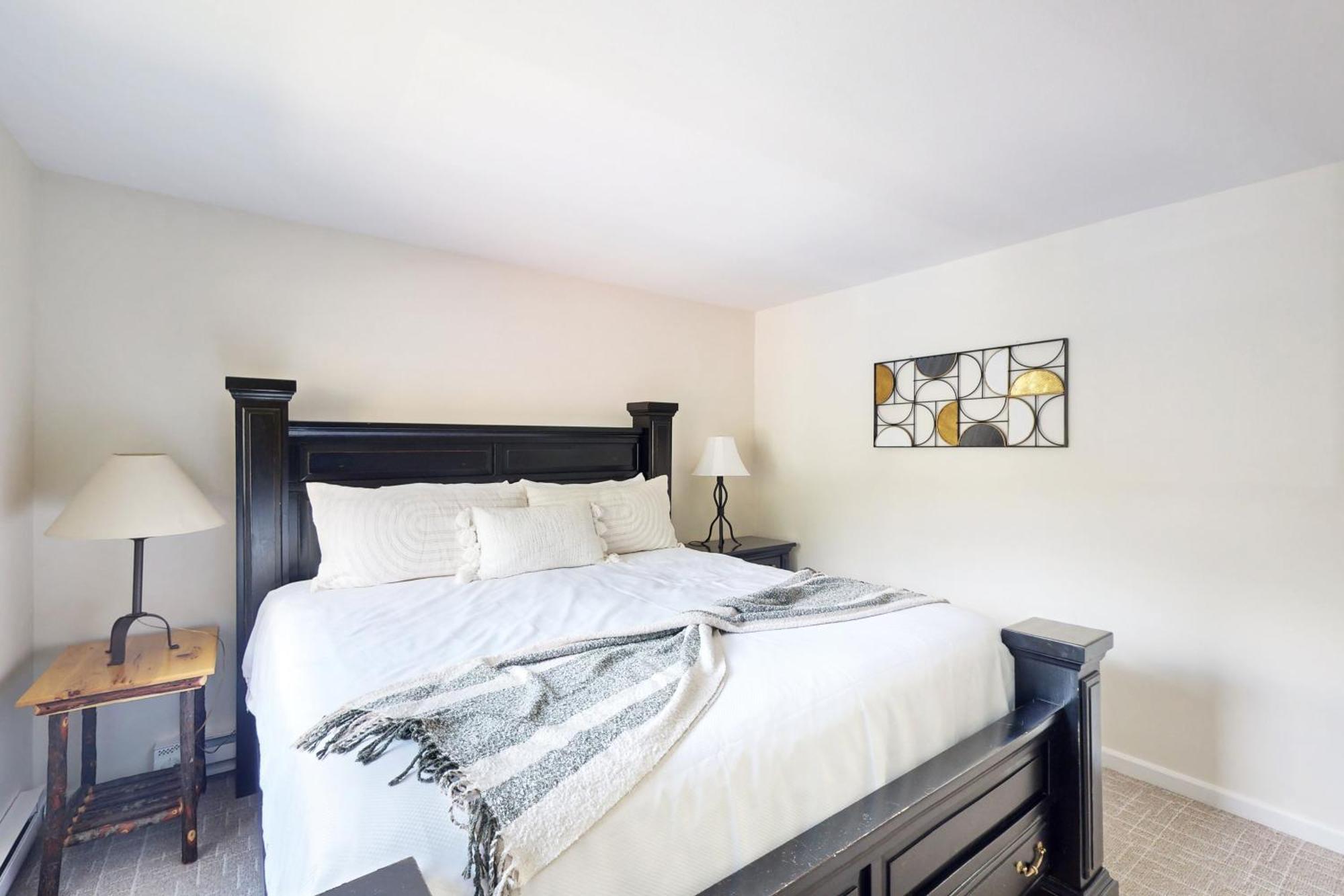 Beaver Creek West Mountain Condo Avon Bilik gambar