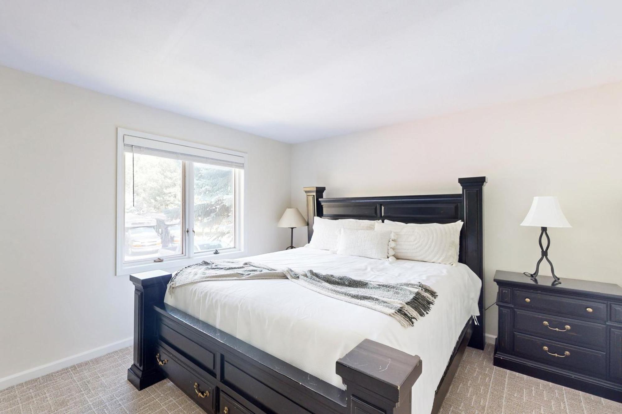 Beaver Creek West Mountain Condo Avon Bilik gambar