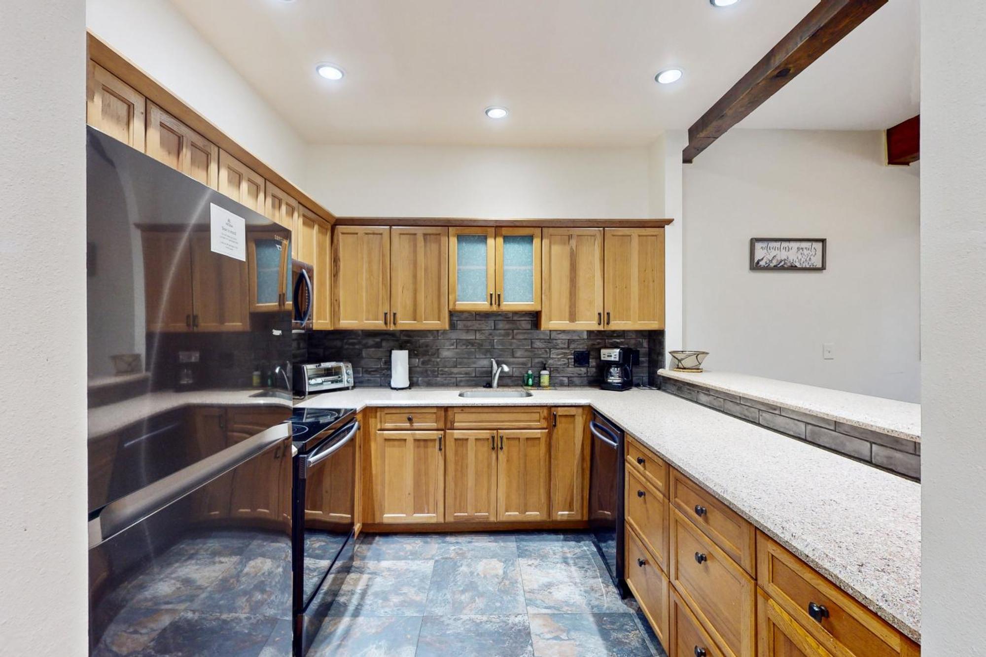Beaver Creek West Mountain Condo Avon Bilik gambar