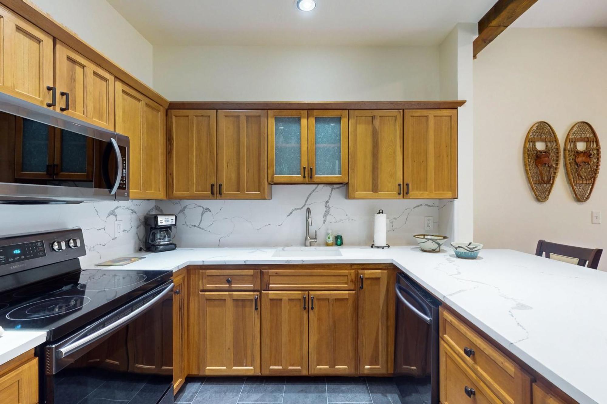 Beaver Creek West Mountain Condo Avon Luaran gambar