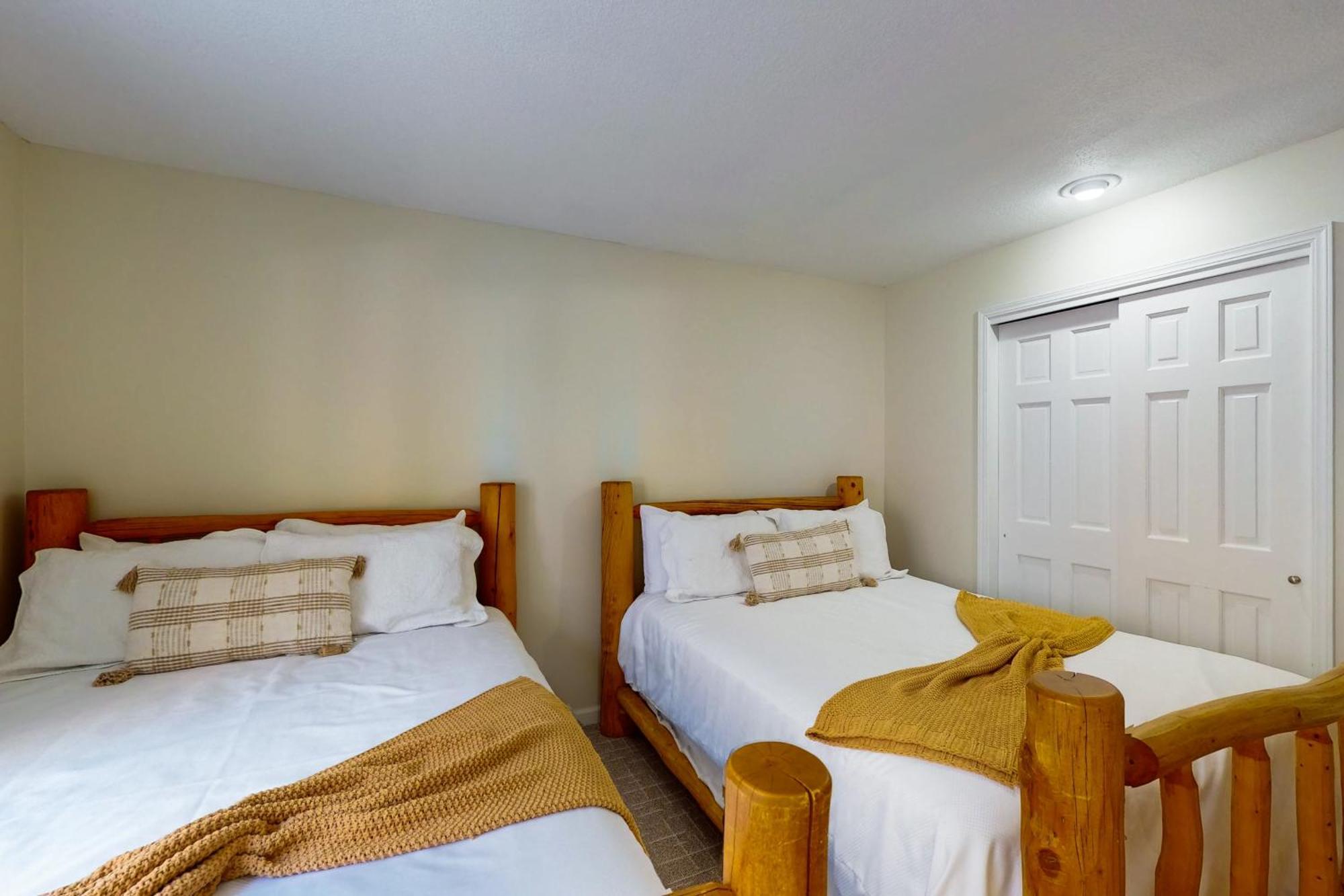 Beaver Creek West Mountain Condo Avon Luaran gambar
