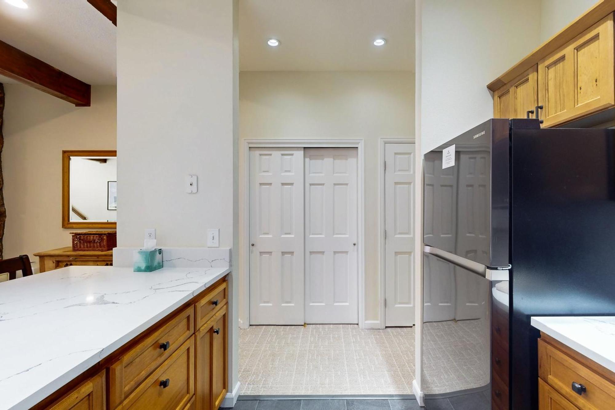 Beaver Creek West Mountain Condo Avon Luaran gambar