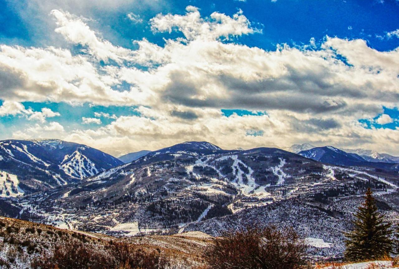 Beaver Creek West Mountain Condo Avon Luaran gambar