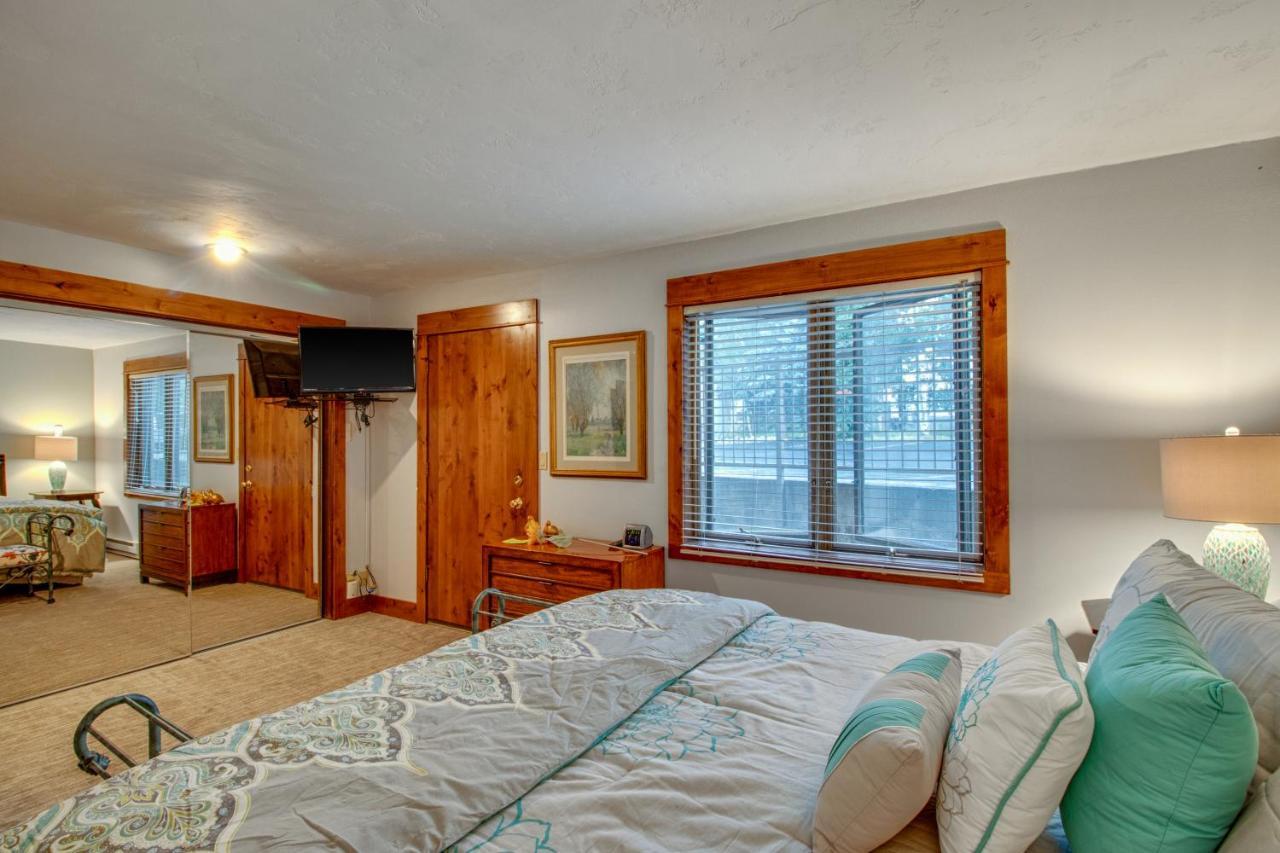 Beaver Creek West Mountain Condo Avon Luaran gambar