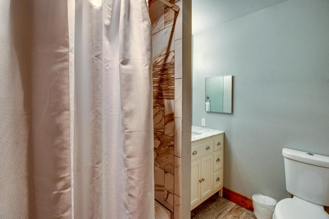 Beaver Creek West Mountain Condo Avon Luaran gambar