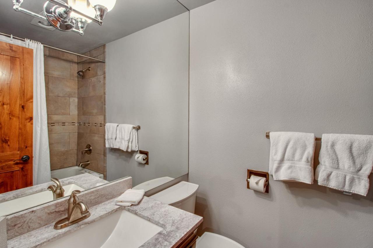 Beaver Creek West Mountain Condo Avon Luaran gambar